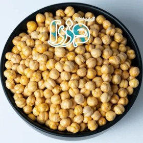 تصویر نخودچی بدون نمک 