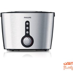 تصویر توستر فیلیپس مدل HD2636 Philips HD2636 Toaster