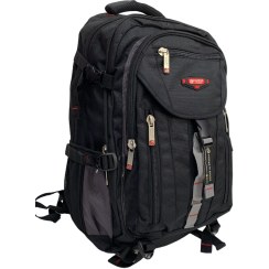 تصویر کوله پشتی مسافرتی برند پاور Power کد 7918 Power travel-backpack code 7918