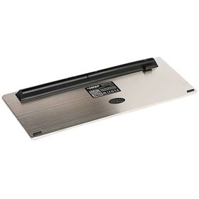 تصویر کیبورد بی‌سیم گرین مدل GK102W 