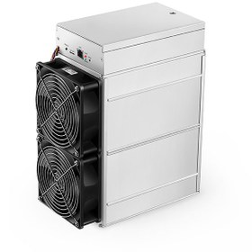 تصویر دستگاه ماینر بیت مین Antminer Z15 420ksol/s 