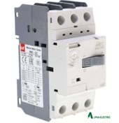 تصویر کلید حرارتی (موتور استارتر دستی) 11 تا 17 آمپر 20kA ال اس Manual Motor Starters 17 A 20kA LS