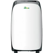 تصویر کولر گازی گرین مدل GPS-H12P1T1A ظرفیت 12000 Green 12000 GPS-H12P1T1A  Air Conditioner