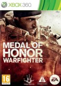 تصویر بازی Xbox 360 Medal of honor 