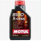 تصویر روغن گیربکس انتقال چند ATF 1 لیتر 8100 X موتول اورجینال Motul 