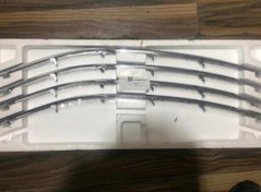 تصویر زه سپر جلو لیفان 820 