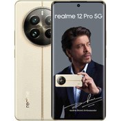 تصویر گوشی موبایل Realme مدل Realme 12 Pro 5G (RAM 12) ظرفیت 512GB 