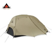 تصویر چادر مسافرتی نیچرهایک مدل CNK2450WS022 ظرفیت ۲ نفره 