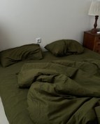 تصویر کاور لحاف زیتون 