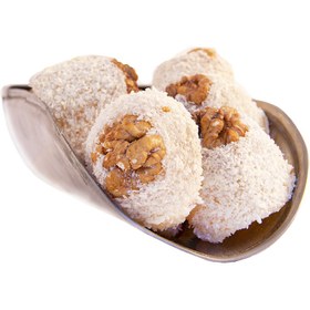 تصویر باسلوق مزبار - 500 گرم 