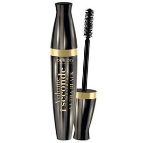 تصویر ریمل بورژوآ مدل Volume 1 Seconde Ultra Black 