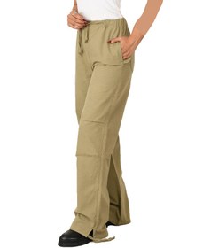 تصویر شلوار کارگو منگو 