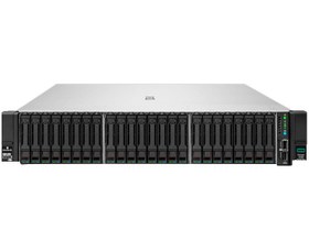 تصویر سرور HPE ProLiant DL385 Gen10 Plus 