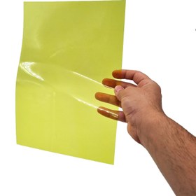 تصویر طلق A4 / 