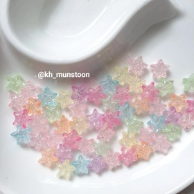 تصویر ستاره گلس ترک 