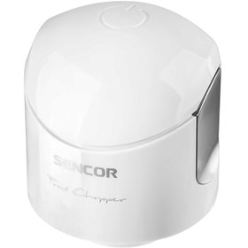 تصویر خردکن سنکور مدل SENCOR SCB 5100WH SENCOR Chopper SCB 5100WH