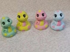 تصویر گیفت مار عیدنوروز 