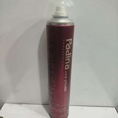 تصویر تافت مو پادینا حجم 500میل 