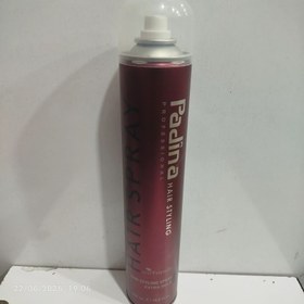 تصویر تافت مو پادینا حجم 500میل 