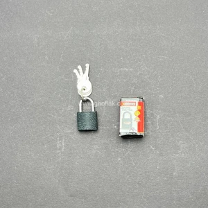 تصویر فروشگاه قفلک