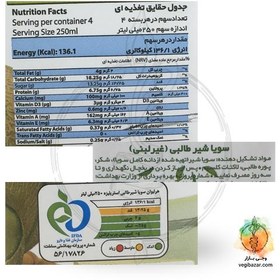 تصویر سویاشیر طالبی - مانداسوی 