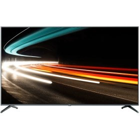 تصویر تلویزیون کیو ال ای دی هوشمند جی پلاس 75 اینچ مدل GTV-75RQ832S GPLUS SMART QLED TV GTV-75RQ832S 75 INCH ULTRA HD 4K