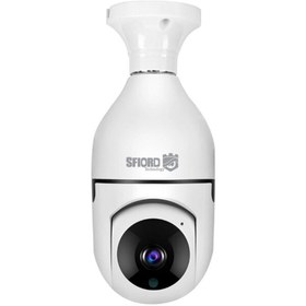 تصویر دوربین مداربسته تحت شبکه اسفیورد مدل Y335 Sfiord Y335 Cctv Security Camera