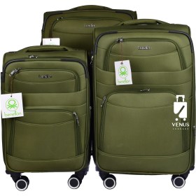 تصویر چمدان بنتون Benton suitcase