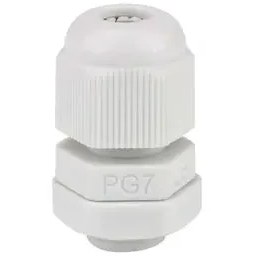 تصویر گلند پلاستیکی KSM سایز 7 PG 