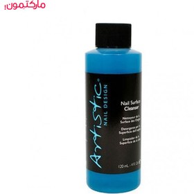 تصویر کلینزر ارتستیک Artistic 