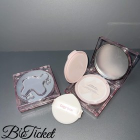 تصویر کوشن گیگی بر - 2 