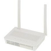 تصویر مودم روترفیبر نوری Gpon-ONT هوآوی مدل Echolife-EG8145V5 Dual-band 