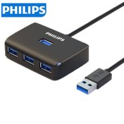 تصویر هاب philips swr5001/93 