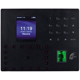 تصویر دستگاه حضور و غیاب تایگر T-38775 