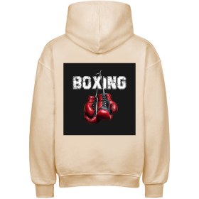 تصویر هودی بوکس هودی بوکس