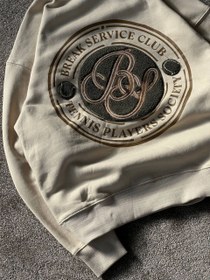 تصویر هودی تنیسی P&B 