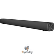 تصویر ساندبار ردمی شیائومی مدل Xiaomi Redmi Soundbar MDZ-34-DA 