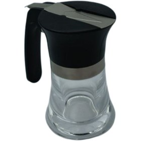 تصویر شکر پاش اکرولیک کوتاه 