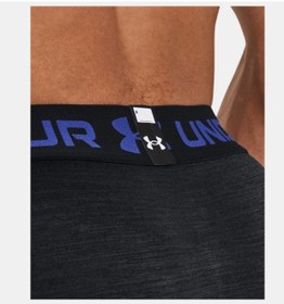 تصویر شلوار اسپورت فاق نرمال مردانه Under Armour | 1379821 