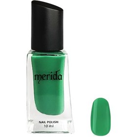 تصویر لاک ناخن مریدا شماره 803 Merida Nail Polish No - 803