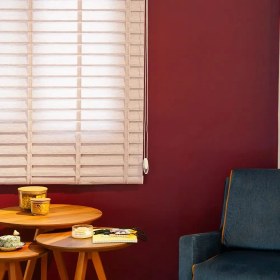 تصویر پرده جالوزی(کرکره ای) 