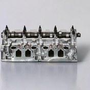 تصویر سر سیلندر کامل پژو ۴۰۵ ایساکو 