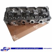 تصویر پراید سرسیلندر یورو 4 سایپا یدک 561614P13 