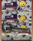 تصویر شاطون نیسان وارداتی والئو SHATON