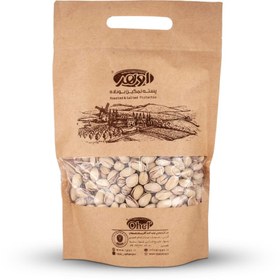 تصویر پسته احمد آقایی شور – ۵۰۰ گرم 