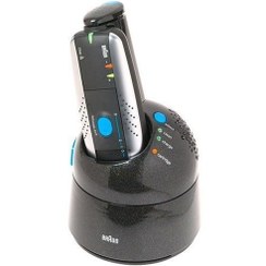 تصویر پایه ریش تراش براون مدل7526 