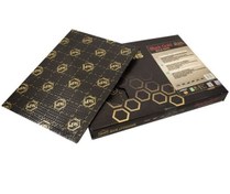 تصویر دمپینگ اس تی پی STP Black Gold 