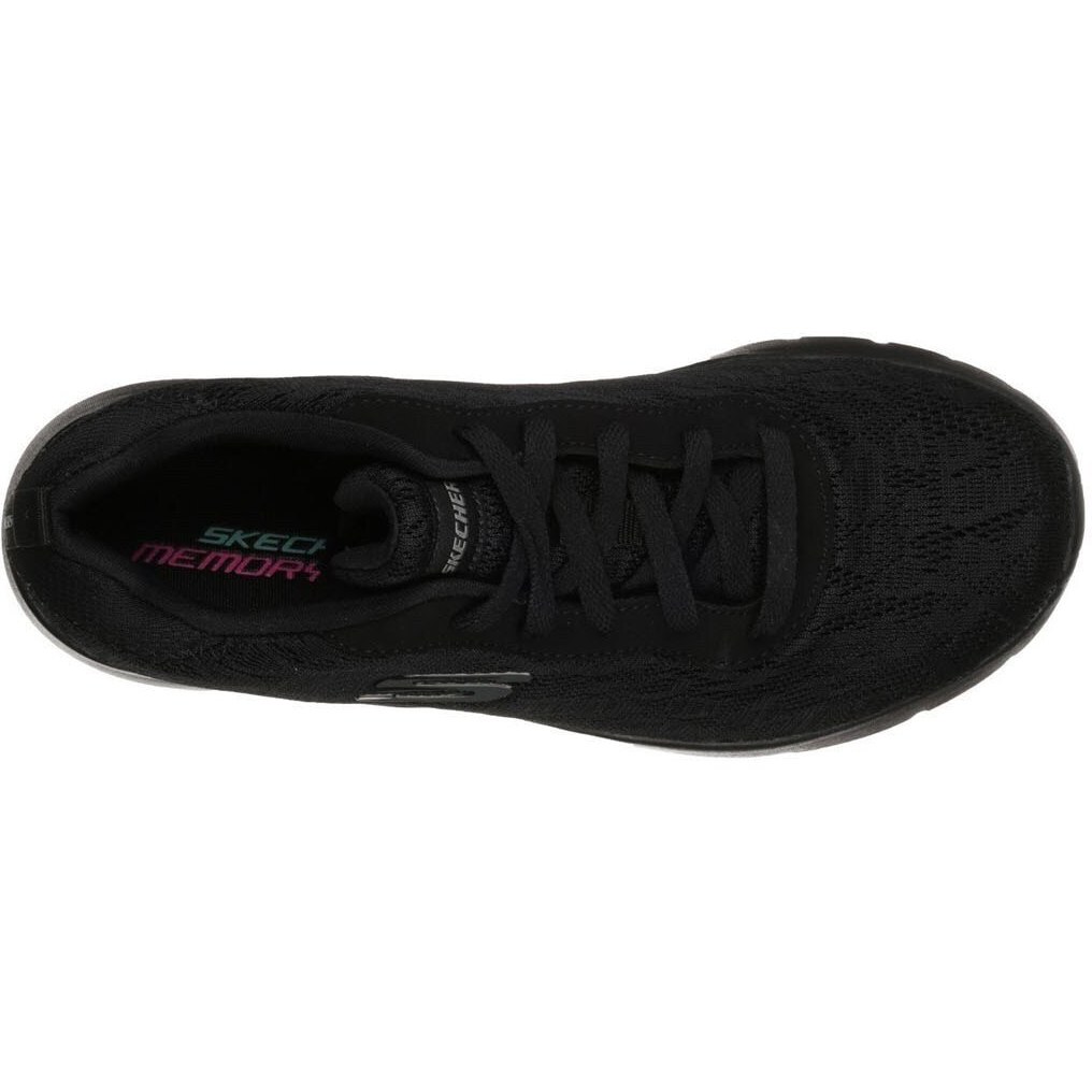 skechers 12963 bbk