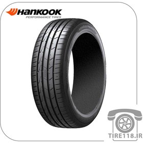 تصویر لاستیک هانکوک Hankook VENTOUS 235 55R19 