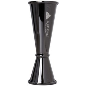 تصویر جیگر سه به شش آیسبرگ 